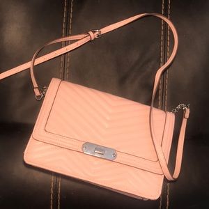 A new day crossbody bag.